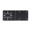 Picture of StarTech Mini PC Vesa Mounting Bracket Black